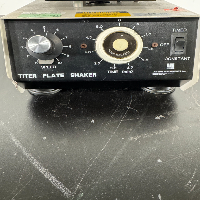 Lab-Line Titer Plate Shaker image 2